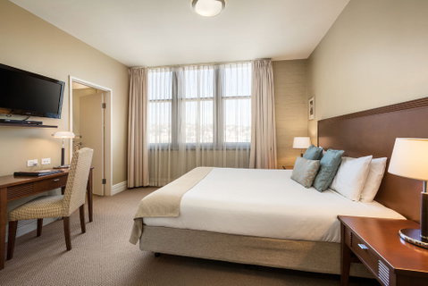 Launceston Central Apartments - Tourism Adelaide 2