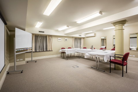 Launceston Central Apartments - Tourism Adelaide 3