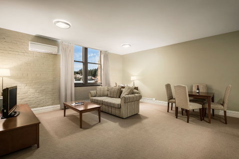 Launceston Central Apartments - Tourism Adelaide 4