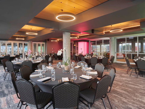 Peppers Silo Launceston - Tourism Adelaide 6