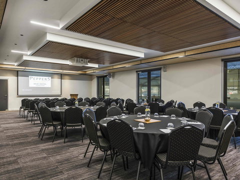 Peppers Silo Launceston - Tourism Adelaide 7