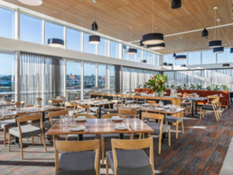 Peppers Silo Launceston - Tourism Adelaide 10