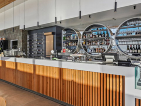 Peppers Silo Launceston - Tourism Adelaide 11