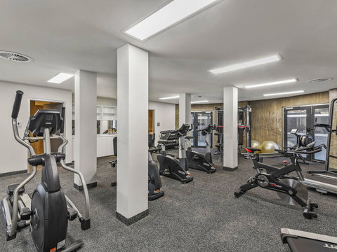 Peppers Silo Launceston - Tourism Adelaide 14