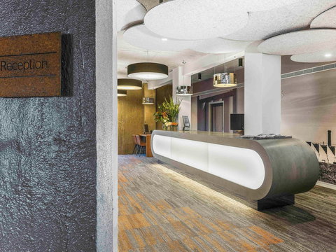 Peppers Silo Launceston - Tourism Adelaide 15