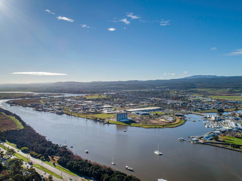 Peppers Silo Launceston - Tourism Adelaide 17