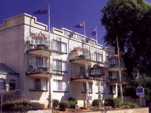 Parklane Motel - Tourism Adelaide 0