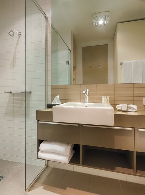 Caroline Serviced Apartments - Tourism Adelaide 2