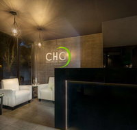 Crest on Park - Tourism Adelaide