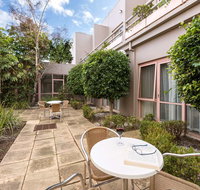 Kimberley Gardens Hotel Serviced Apts - Tourism Adelaide