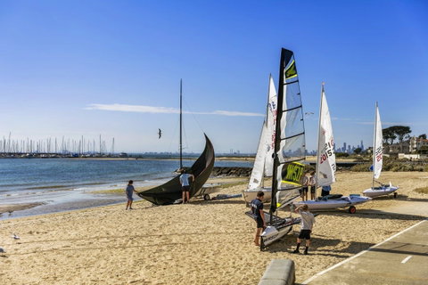 Quest Brighton on the Bay - Tourism Adelaide 13