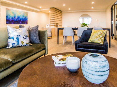 The Sebel Melbourne Malvern - Tourism Adelaide 8