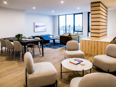 The Sebel Melbourne Malvern - Tourism Adelaide 9