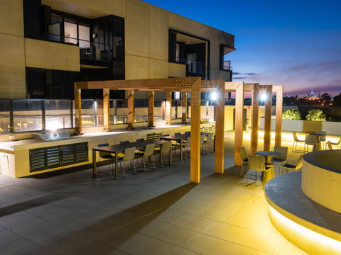 The Sebel Melbourne Malvern - Tourism Adelaide 15