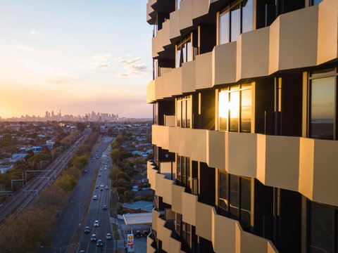 The Sebel Melbourne Malvern - Tourism Adelaide 16