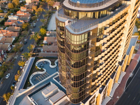 The Sebel Melbourne Malvern - Tourism Adelaide 17