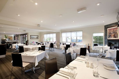 Best Western Plus The Buckingham Inn - Tourism Adelaide 8