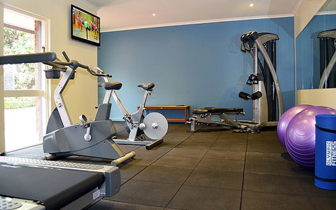 Best Western Plus The Buckingham Inn - Tourism Adelaide 14