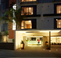 Cosmopolitan Hotel - Tourism Adelaide