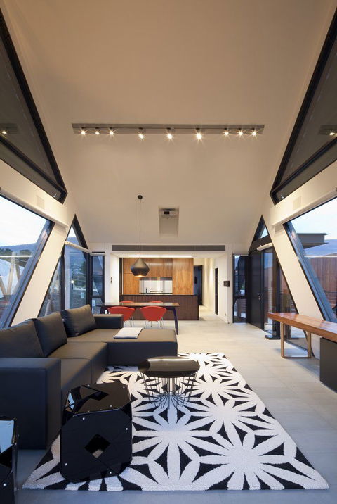 Mona Pavilions - Tourism Adelaide 4