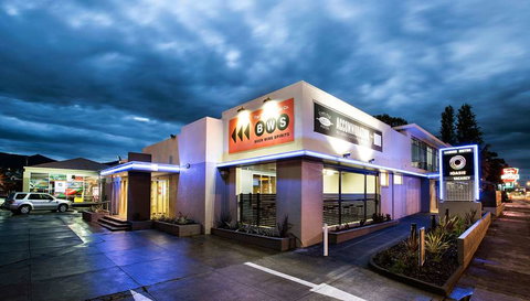 Nightcap at Carlyle Hotel - Tourism Adelaide 1