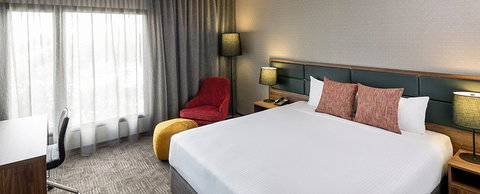 Novotel Sydney International Airport - Tourism Adelaide 1