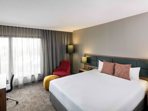 Novotel Sydney International Airport - Tourism Adelaide 2