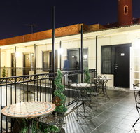 Airport Hotel Sydney - Tourism Adelaide