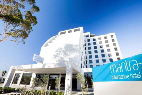 Mantra Tullamarine Hotel - Tourism Adelaide 0