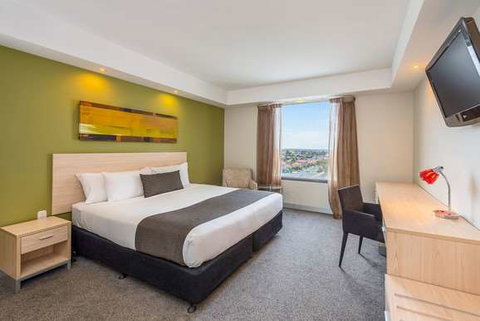 Mantra Tullamarine Hotel - Tourism Adelaide 2