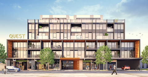 Quest Preston - Tourism Adelaide 0