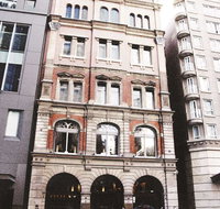 Establishment Hotel - Tourism Adelaide