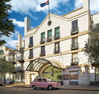 The Langham Sydney