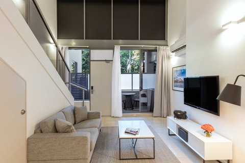 Meriton Suites Waterloo - Tourism Adelaide 2