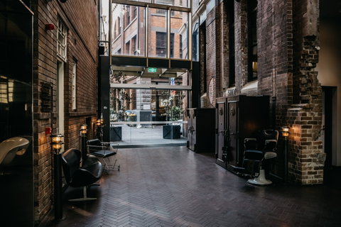 The Old Clare Hotel - Tourism Adelaide 1