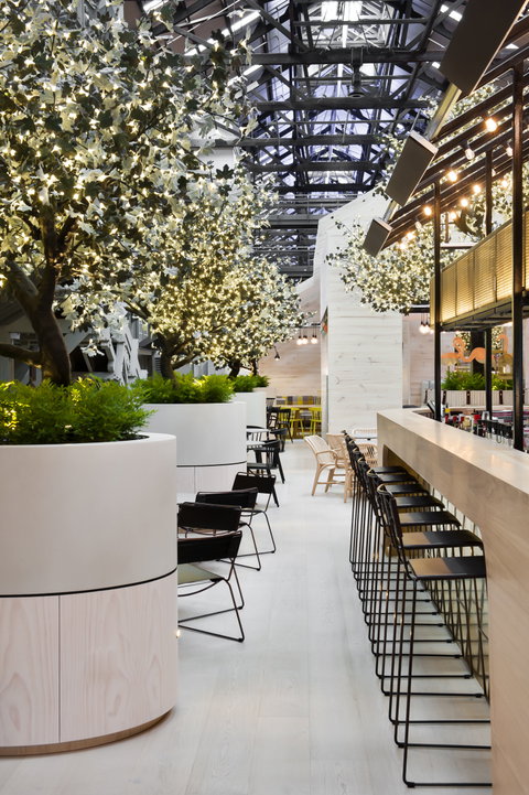 Ovolo Woolloomooloo - Tourism Adelaide 0