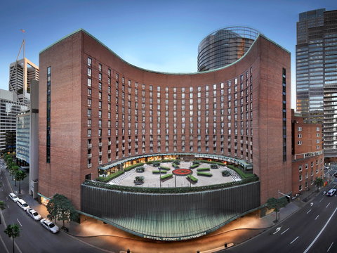Sofitel Sydney Wentworth - Tourism Adelaide 0