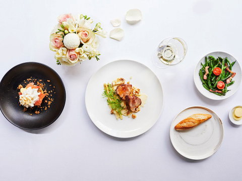 Sofitel Sydney Wentworth - Tourism Adelaide 2