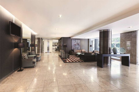 Adina Apartment Hotel Darling Harbour - Tourism Adelaide 2