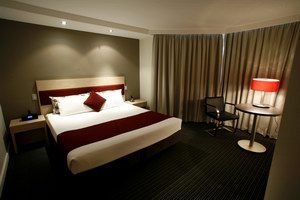 Central Studio Hotel Sydney - Tourism Adelaide 1