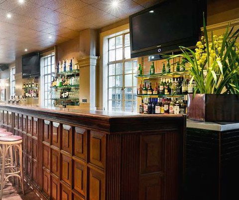 The Grand Hotel - Tourism Adelaide 0