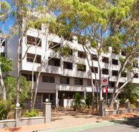 Metro Aspire Hotel Sydney - Tourism Adelaide