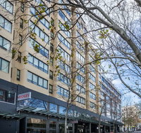 Rydges Sydney Central - Tourism Adelaide