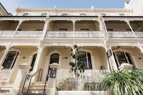 Spicers Potts Point - Tourism Adelaide 1
