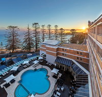 Crowne Plaza Terrigal - Tourism Adelaide