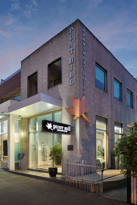 Punthill Williamstown - Tourism Adelaide 0