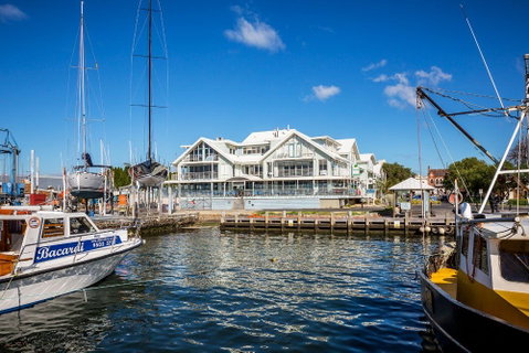 Williamstown Residences - Tourism Adelaide 1