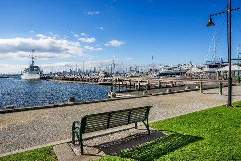 Williamstown Residences - Tourism Adelaide 2