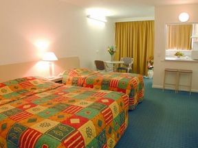 Princes Park Motor Inn - Tourism Adelaide 2