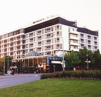 Hotel Adelaide International - Tourism Adelaide